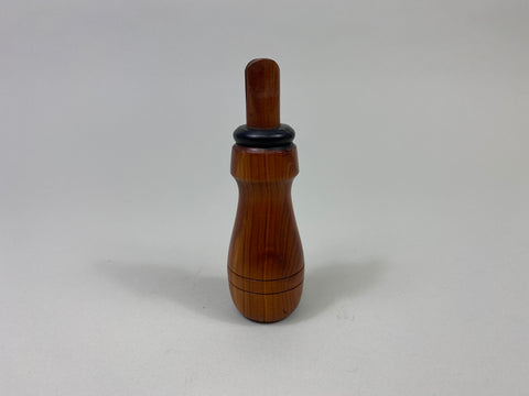 1st Generation Worthington Crow Call (#P212)