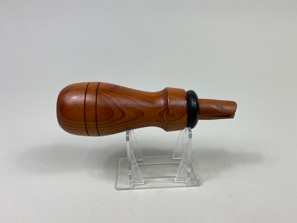 1st Generation Worthington Crow Call (#P212)