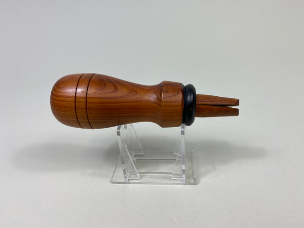 1st Generation Worthington Crow Call (#P212)