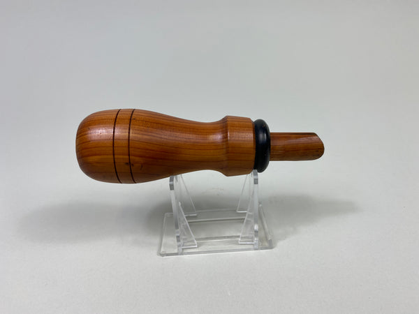 1st Generation Worthington Crow Call (#P212)