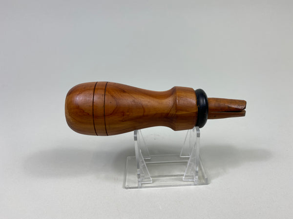 1st Generation Worthington Crow Call (#P212)