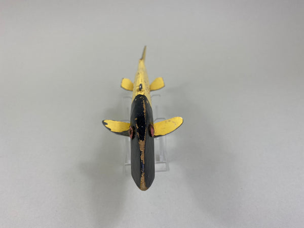 Unknown Fish Spearing Decoy (#P26)