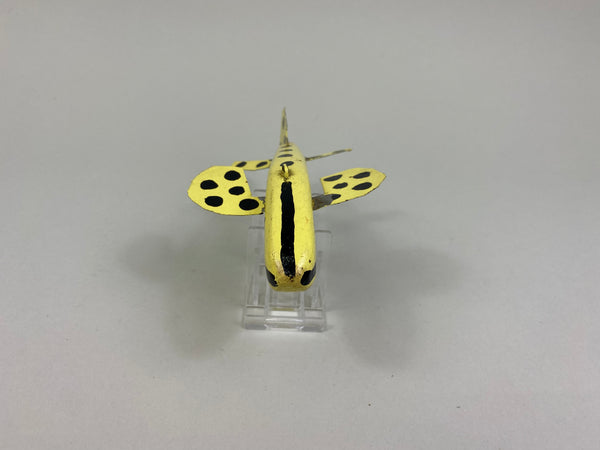 Unknown Fish Spearing Decoy (#P38)