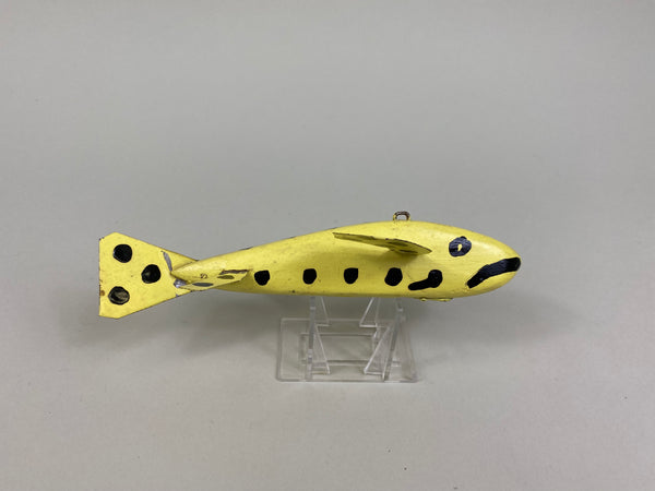 Unknown Fish Spearing Decoy (#P38)