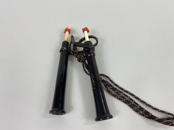 2 Tom Weigel Turkey Yelpers #1 & #2 (P59)