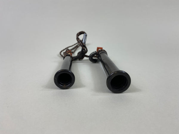 2 Tom Weigel Turkey Yelpers #1 & #2 (P59)