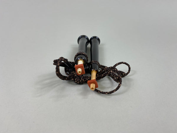 2 Tom Weigel Turkey Yelpers #1 & #2 (P59)