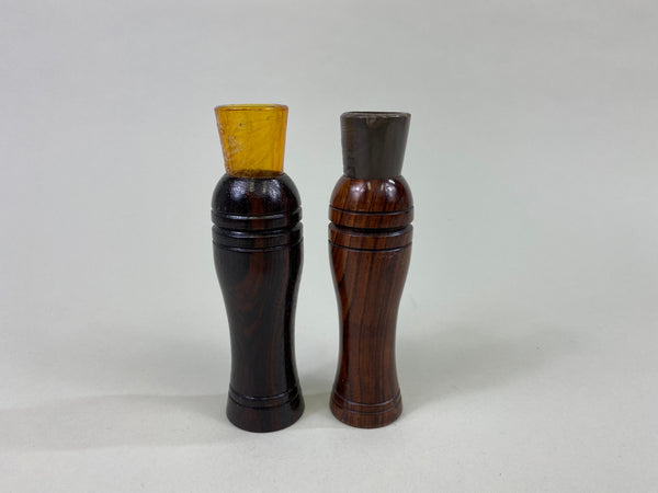 2 Herters Duck Calls (#P62)