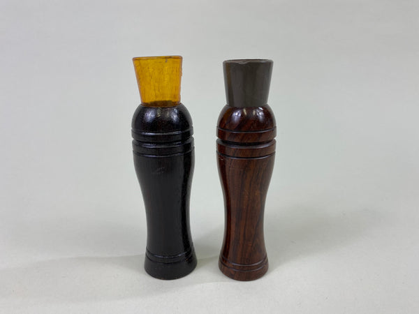 2 Herters Duck Calls (#P62)