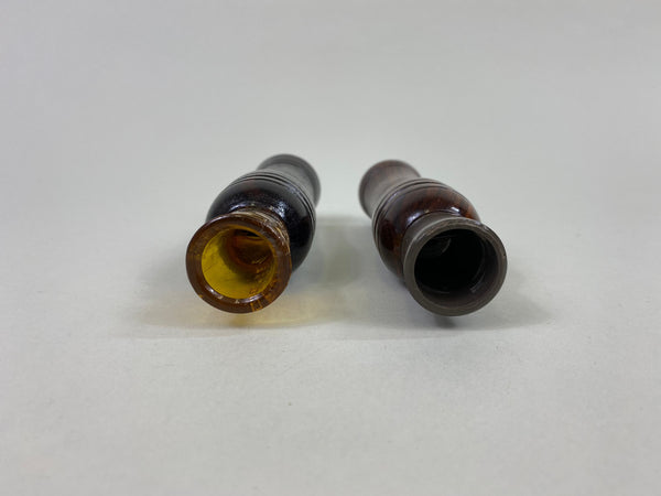 2 Herters Duck Calls (#P62)