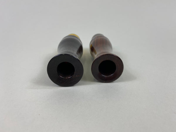 2 Herters Duck Calls (#P62)