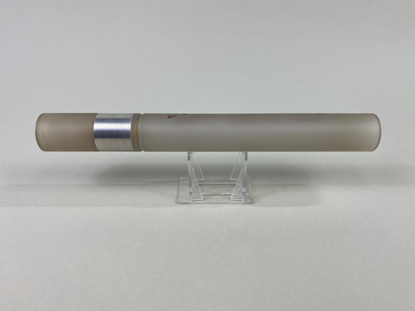 G. S. Jones Platte River Legend "River Boy" Goose Flute (#P63)