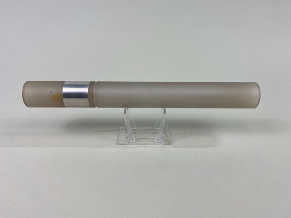 G. S. Jones Platte River Legend "River Boy" Goose Flute (#P63)