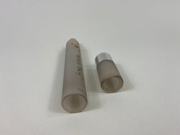 G. S. Jones Platte River Legend "River Boy" Goose Flute (#P63)