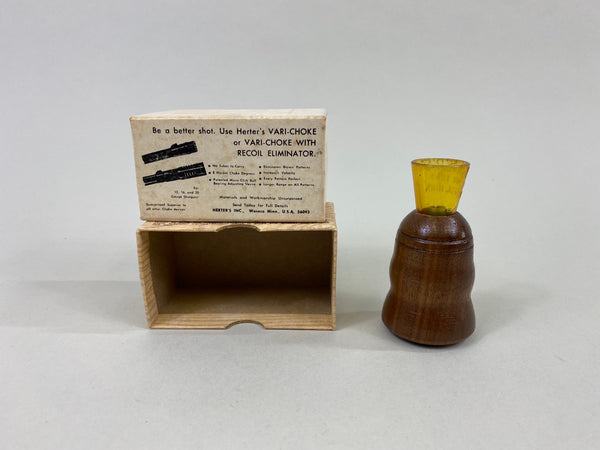 Herters Predator Call in Original Box (P76)