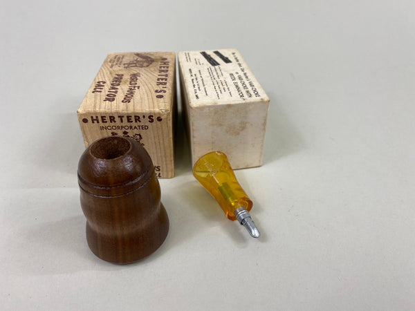 Herters Predator Call in Original Box (P76)