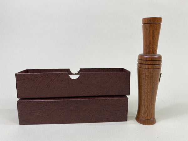 P. S. Olt Goose Call in Original Box with Paperwork (#P93)