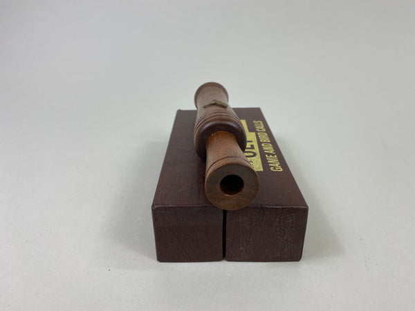 P. S. Olt Goose Call in Original Box with Paperwork (#P93)