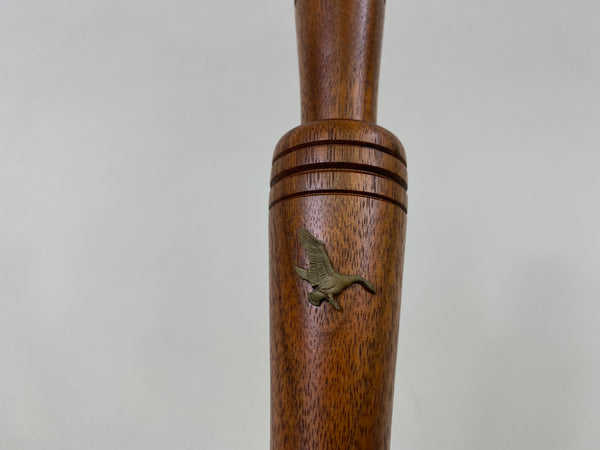 P. S. Olt Goose Call in Original Box with Paperwork (#P93)