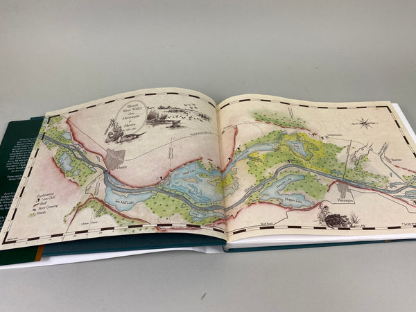 Perdew An Illinois River Tradition, by Ann Tandy Lacy