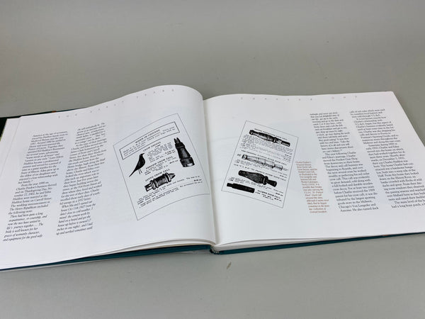 Perdew An Illinois River Tradition, by Ann Tandy Lacy