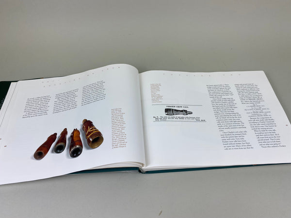 Perdew An Illinois River Tradition, by Ann Tandy Lacy