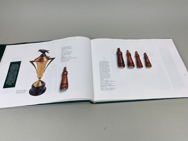 Perdew An Illinois River Tradition, by Ann Tandy Lacy