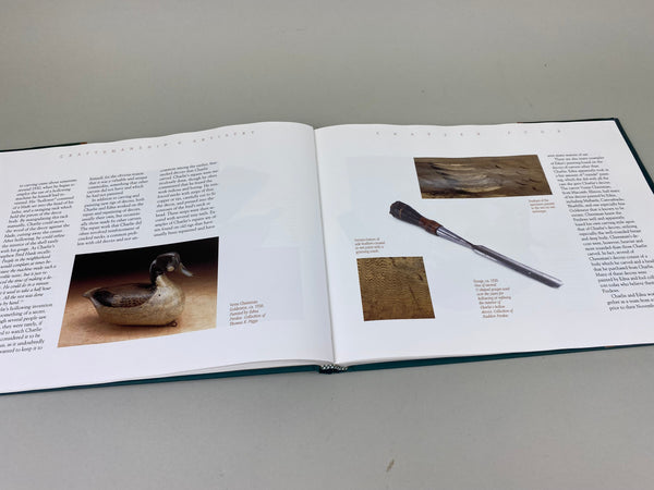 Perdew An Illinois River Tradition, by Ann Tandy Lacy