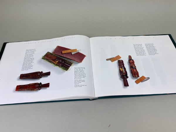 Perdew An Illinois River Tradition, by Ann Tandy Lacy