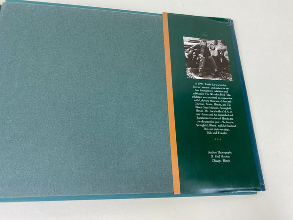 Perdew An Illinois River Tradition, by Ann Tandy Lacy