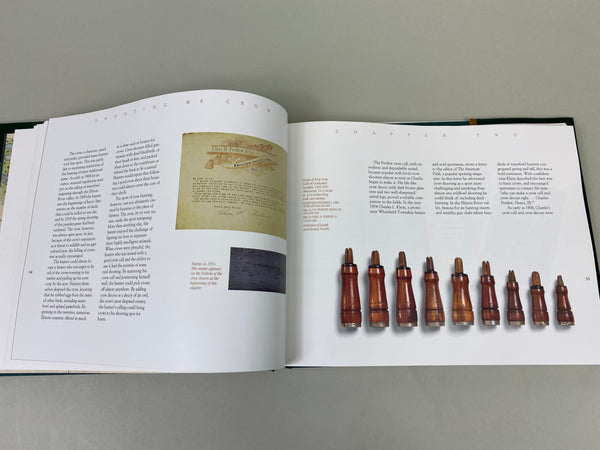 Perdew An Illinois River Tradition, by Ann Tandy Lacy