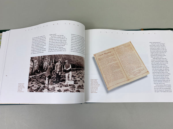 Perdew An Illinois River Tradition, by Ann Tandy Lacy