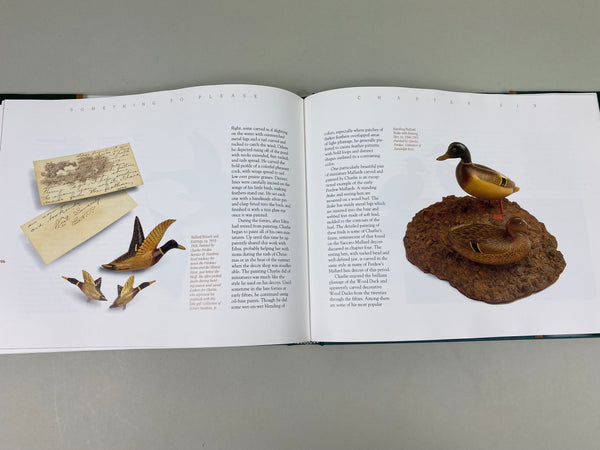 Perdew An Illinois River Tradition, by Ann Tandy Lacy