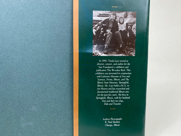 Perdew An Illinois River Tradition, by Ann Tandy Lacy