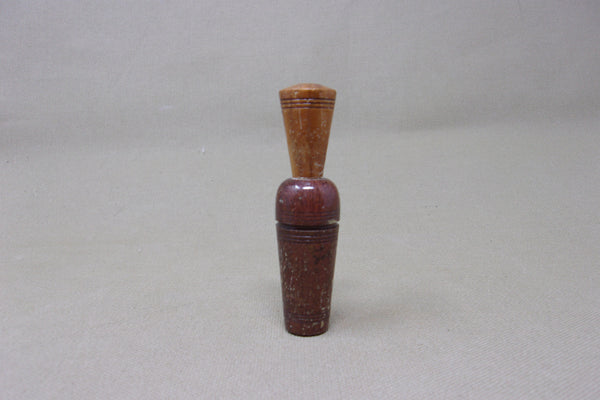 Joe Jaroski Mini Duck Call (#Q2)