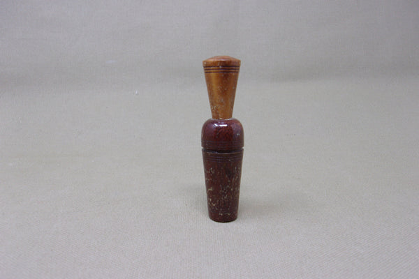 Joe Jaroski Mini Duck Call (#Q2)