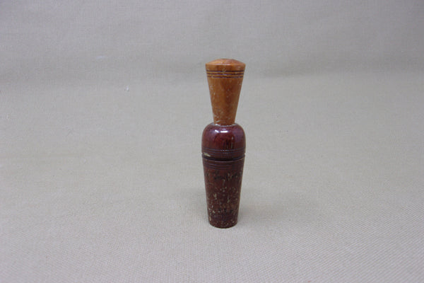 Joe Jaroski Mini Duck Call (#Q2)