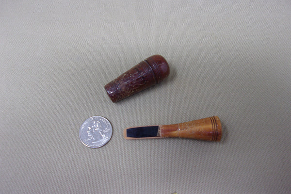 Joe Jaroski Mini Duck Call (#Q2)