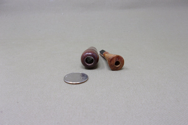 Joe Jaroski Mini Duck Call (#Q2)