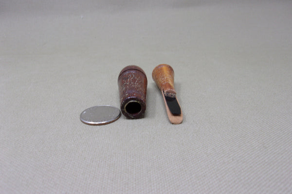 Joe Jaroski Mini Duck Call (#Q2)