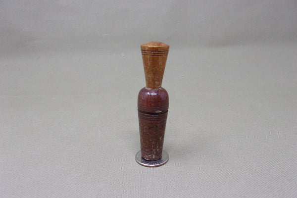 Joe Jaroski Mini Duck Call (#Q2)