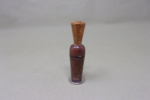 Joe Jaroski Mini Duck Call (#Q2)
