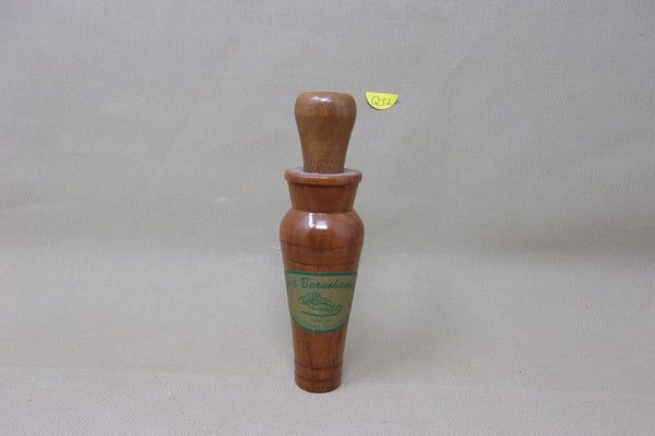 Art Beauchamp Duck Call (#Q32)