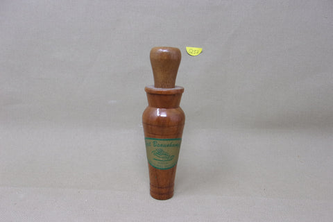 Art Beauchamp Duck Call (#Q32)