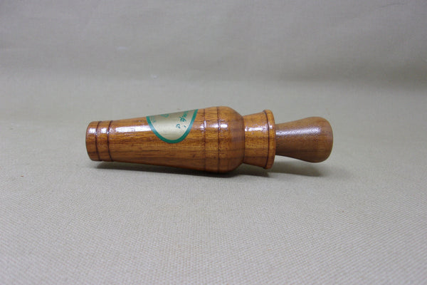 Art Beauchamp Duck Call (#Q32)