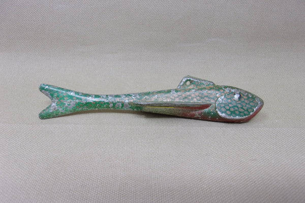 Randall Metal Fish Spearing Decoy (#R28)