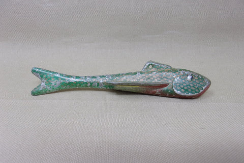 Randall Metal Fish Spearing Decoy (#R28)