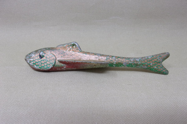 Randall Metal Fish Spearing Decoy (#R28)