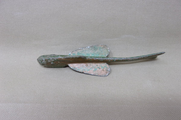 Randall Metal Fish Spearing Decoy (#R28)