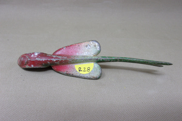 Randall Metal Fish Spearing Decoy (#R28)